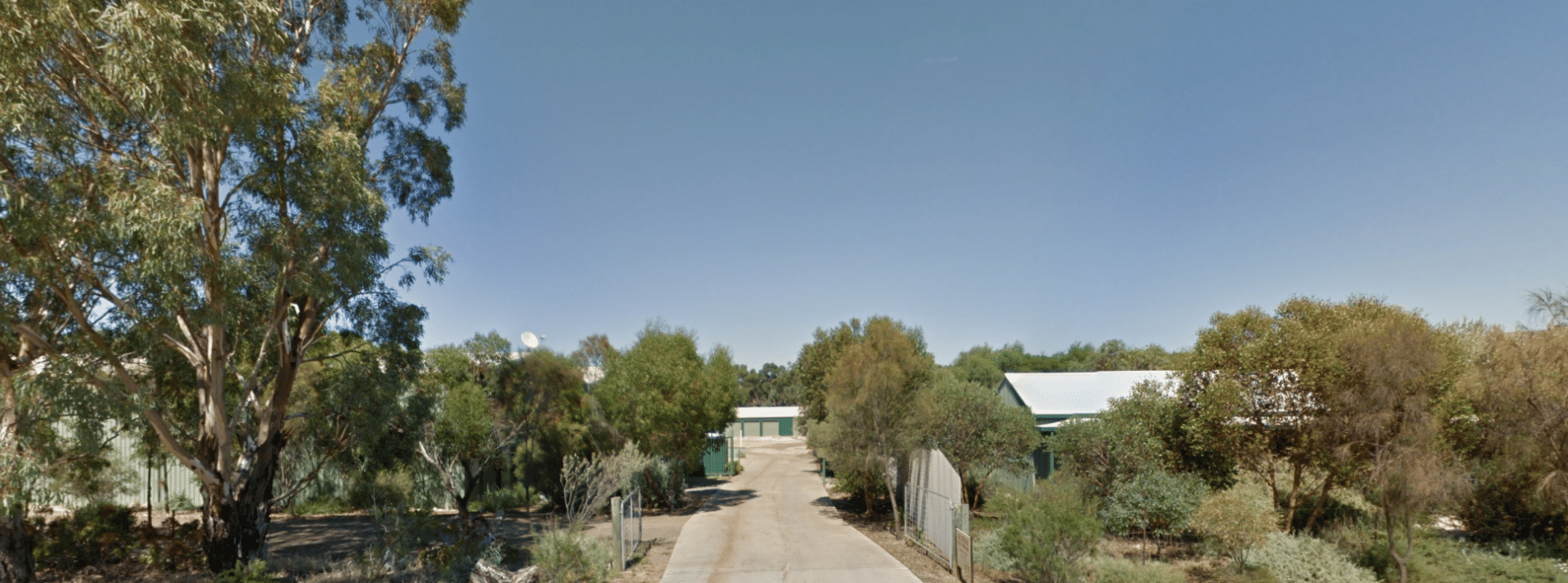 Adelaide Self Storage Pricing